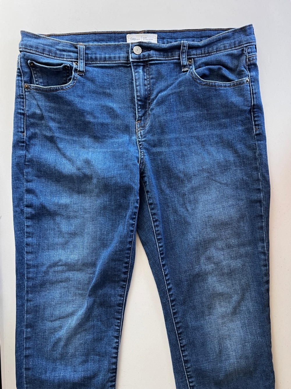 GAP 1969 women’s Jeans 16/33